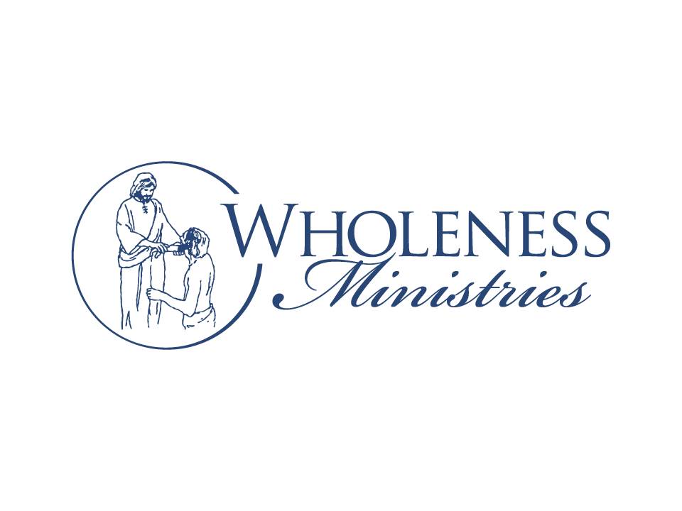 Wholeness Ministries | Finding Solace