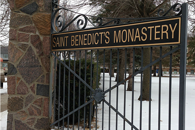 Saint Benedict’s Monastery | Finding Solace